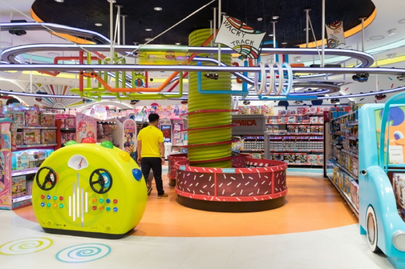 Lotte Mart – Yangpyeong Branch  (3/3)