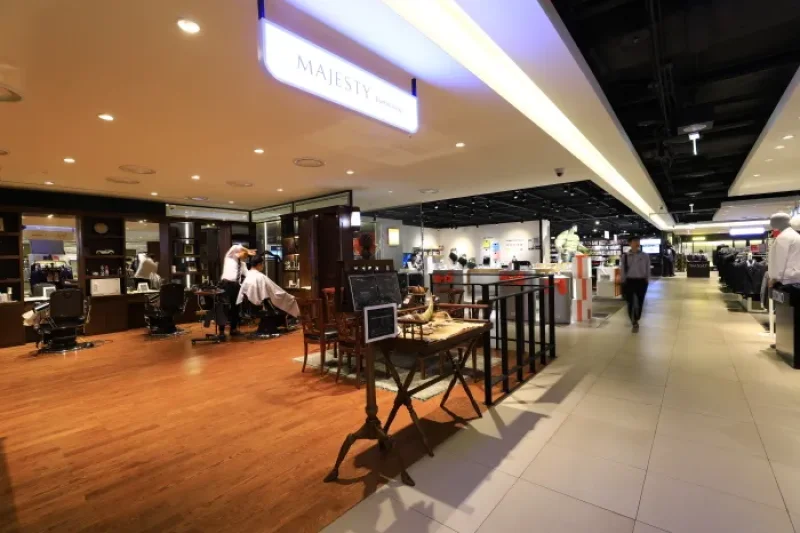 Hyundai City Outlet Dongdaemun Branch (현대시티아울렛 동대문점) (12/16)