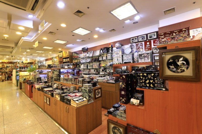 Insa Gallery (인사갤러리) (15/16)