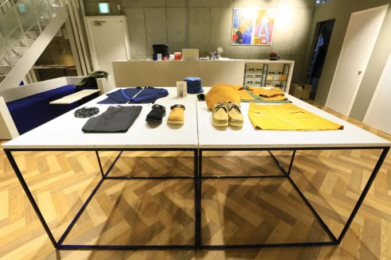 Y.M.C. SEOUL (YMC 서울) (2/22)