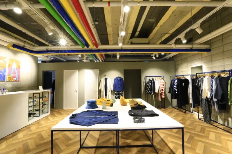 Y.M.C. SEOUL (YMC 서울) (5/22)