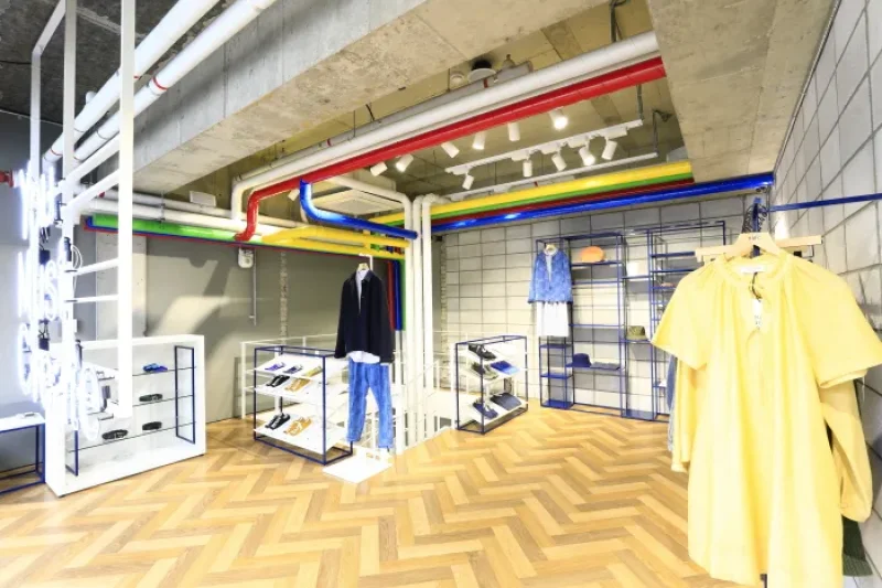 Y.M.C. SEOUL (YMC 서울) (7/22)