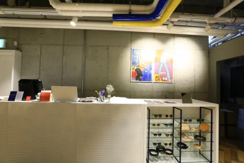 Y.M.C. SEOUL (YMC 서울) (12/22)