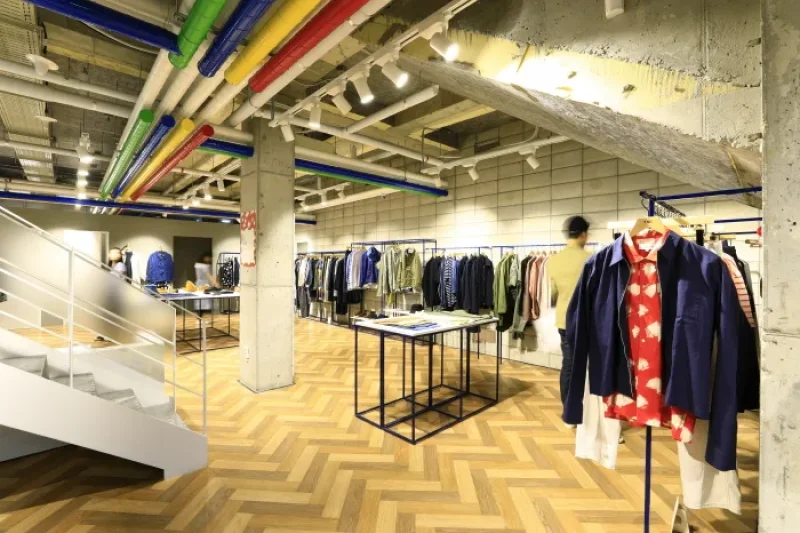Y.M.C. SEOUL (YMC 서울) (14/22)