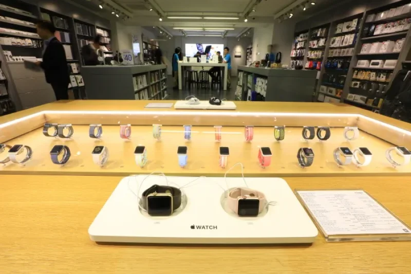 Myeong-dong Branch of Frisbee Korea (프리스비명동점)[한국관광품질인증/Korea Quality] (12/13)