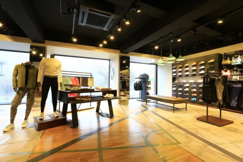 Capo Sports Town (카포스포츠타운)