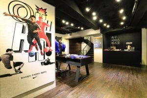 Capo Sports Town (카포스포츠타운)