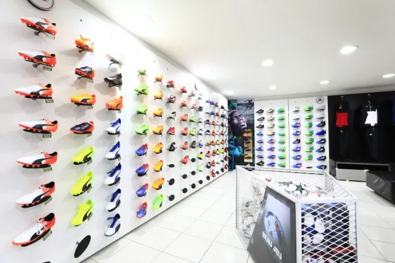 Capo Sports Town (카포스포츠타운)