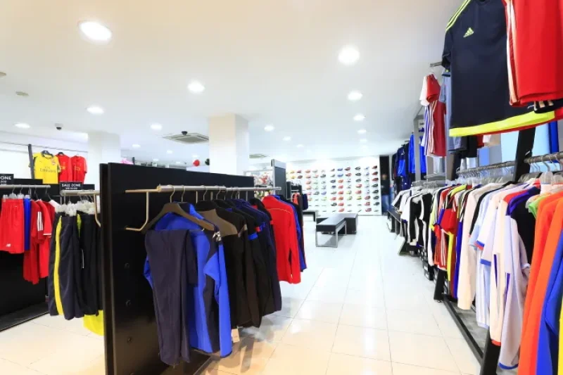 Capo Sports Town (카포스포츠타운)