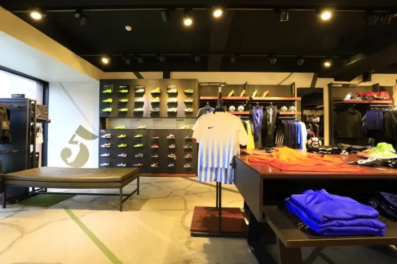 Capo Sports Town (카포스포츠타운)