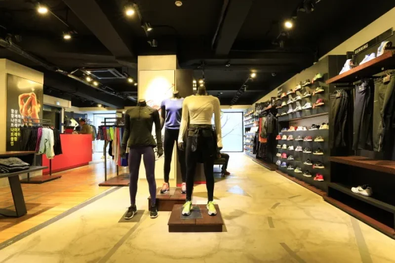 Capo Sports Town (카포스포츠타운)