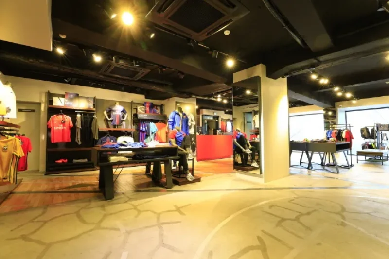 Capo Sports Town (카포스포츠타운)