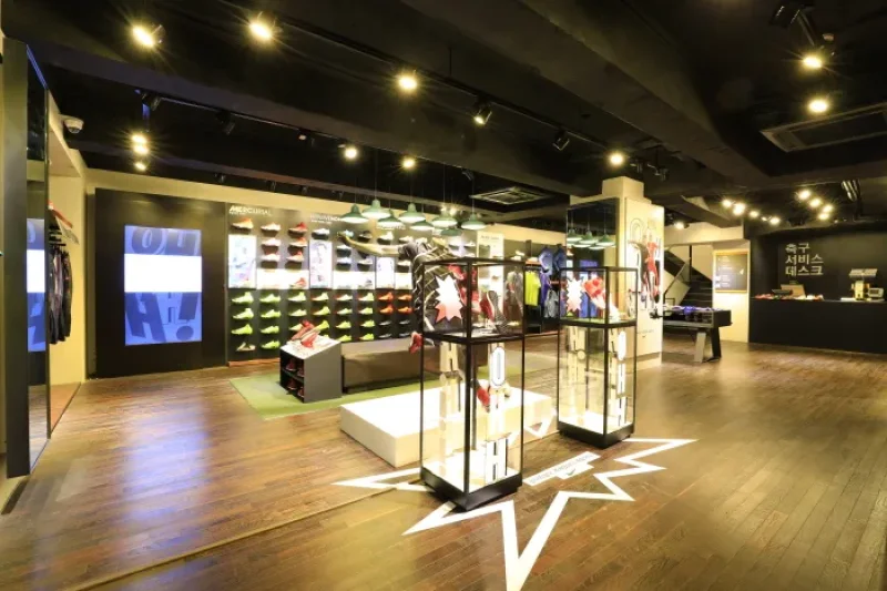 Capo Sports Town (카포스포츠타운)