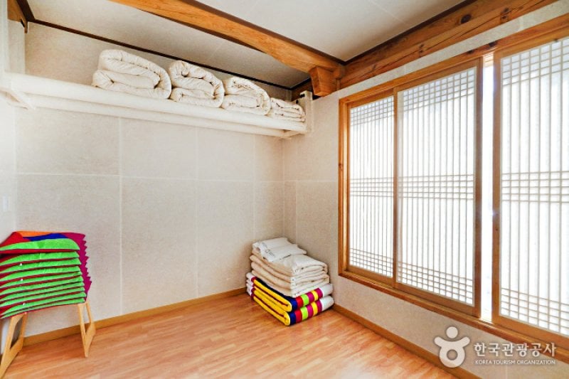 Namusae (Tree and Bird) (나무와 새)[한국관광품질인증/Korea Quality] (16/30)