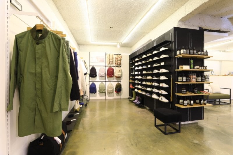 Platform Place Sinsa Branch (플랫폼 플레이스(신사점)) (5/15)
