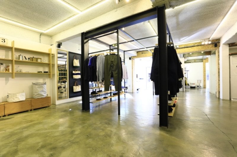 Platform Place Sinsa Branch (플랫폼 플레이스(신사점)) (10/15)