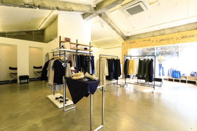Platform Place Sinsa Branch (플랫폼 플레이스(신사점)) (11/15)