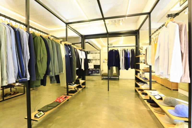 Platform Place Sinsa Branch (플랫폼 플레이스(신사점)) (12/15)