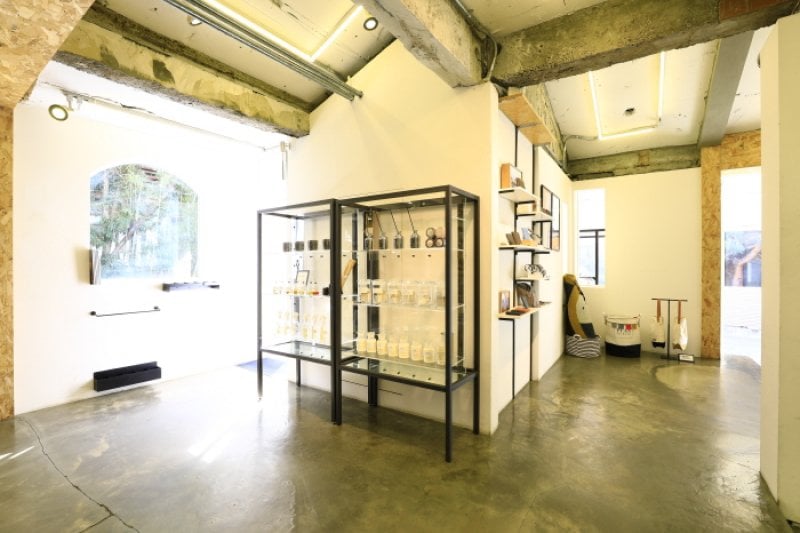 Platform Place Sinsa Branch (플랫폼 플레이스(신사점)) (14/15)