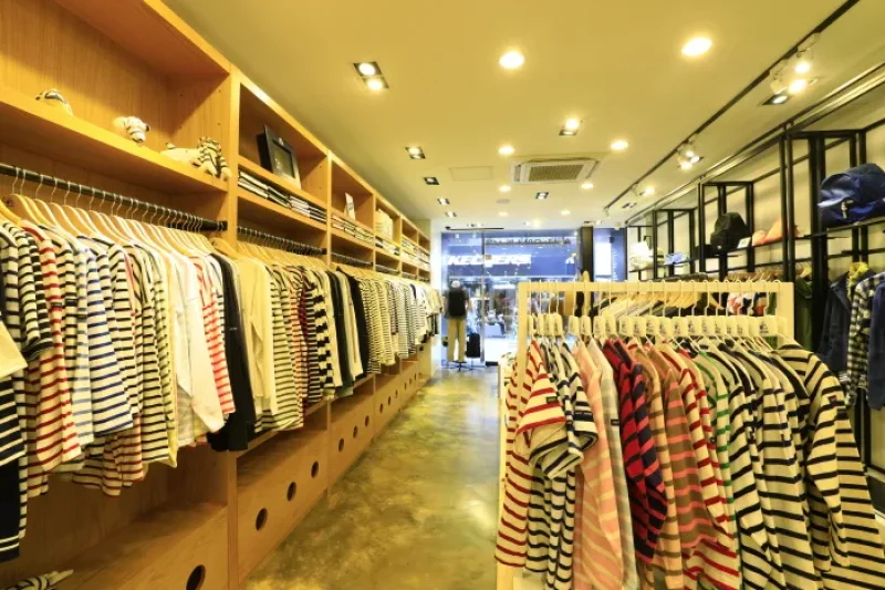 Platform Place Myeong-dong Branch (플랫폼 플레이스(명동점)) (6/15)