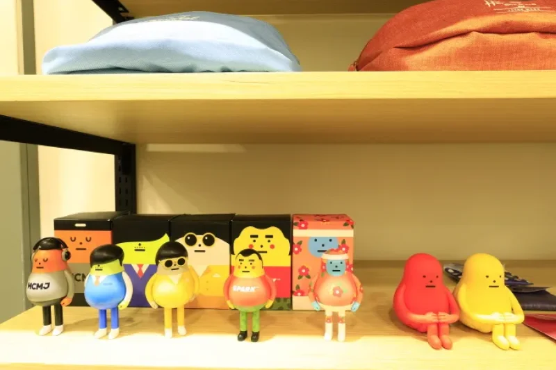 Platform Place Myeong-dong Branch (플랫폼 플레이스(명동점)) (11/15)