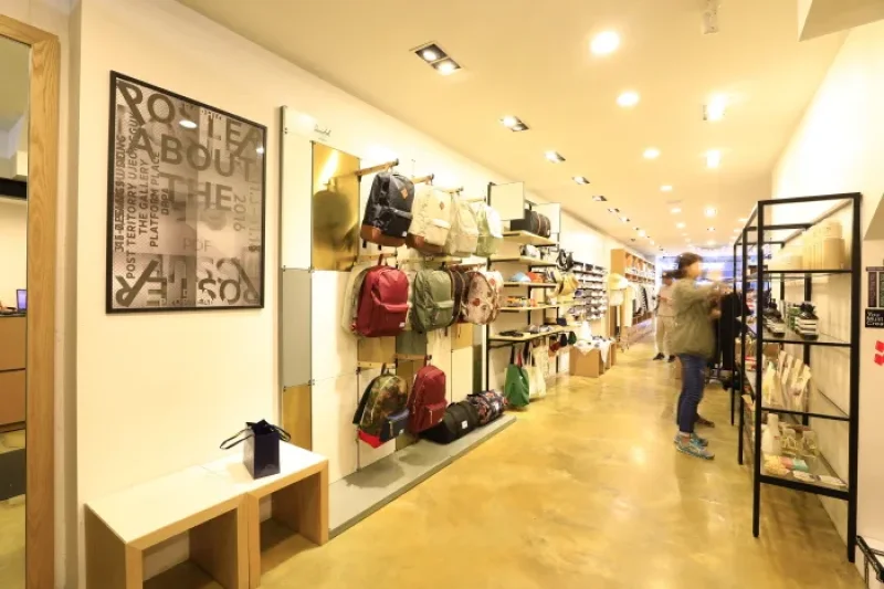 Platform Place Myeong-dong Branch (플랫폼 플레이스(명동점)) (15/15)