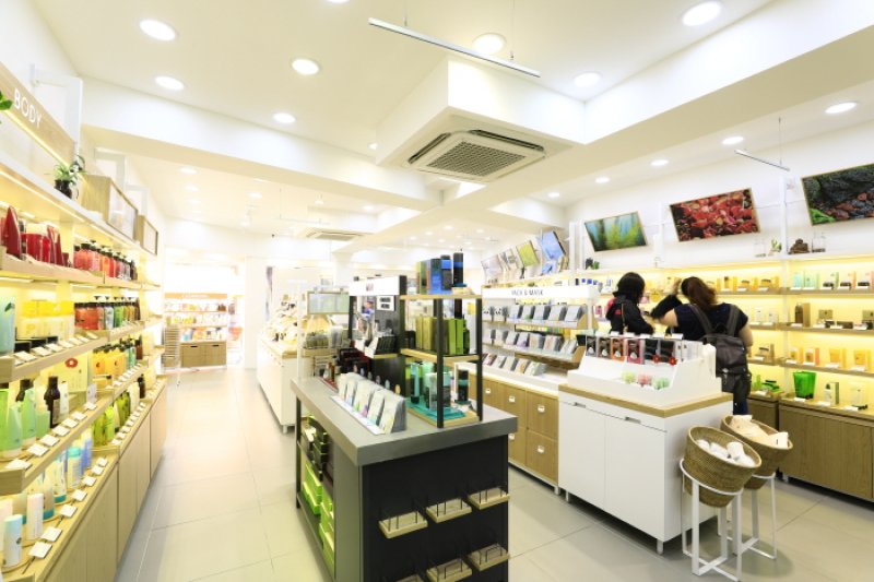 Innisfree Busan National University Branch (이니스프리 부산대점) (14/15)
