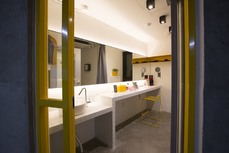 Baguni Hostel (바구니호스텔)[한국관광품질인증제/ Korea Quality] (1/14)