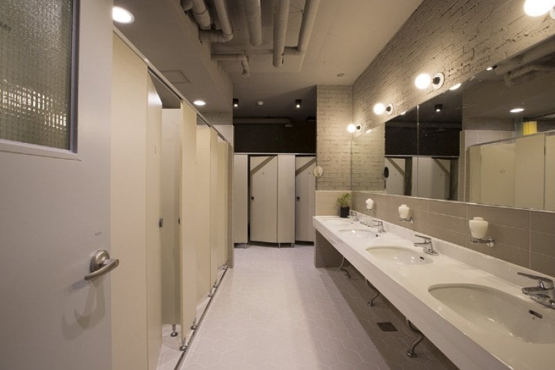 Baguni Hostel (바구니호스텔)[한국관광품질인증제/ Korea Quality] (2/14)