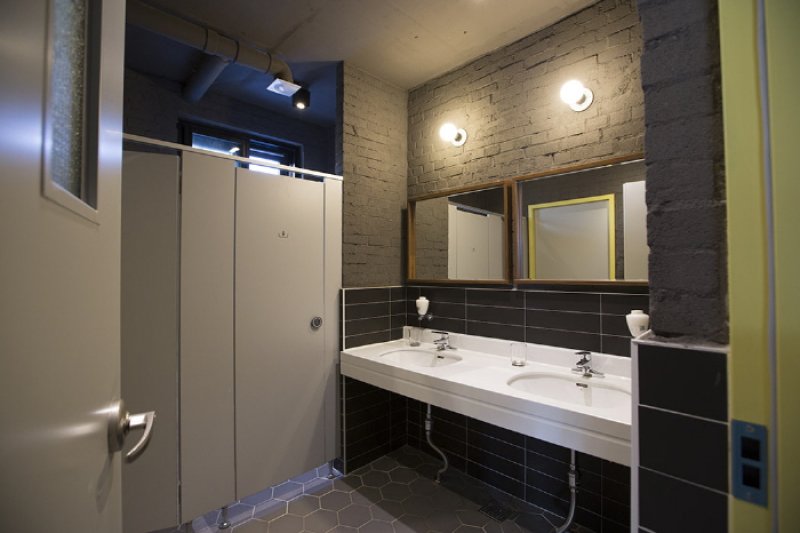 Baguni Hostel (바구니호스텔)[한국관광품질인증제/ Korea Quality] (3/14)