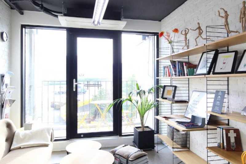 Baguni Hostel (바구니호스텔)[한국관광품질인증제/ Korea Quality] (5/14)