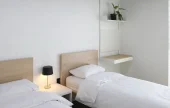 Baguni Hostel (바구니호스텔)[한국관광품질인증제/ Korea Quality]