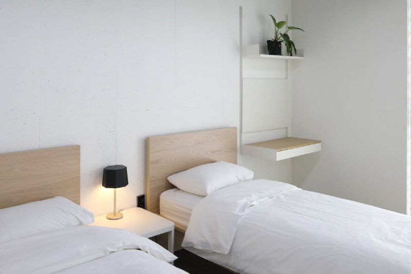 Baguni Hostel (바구니호스텔)[한국관광품질인증제/ Korea Quality] (6/14)