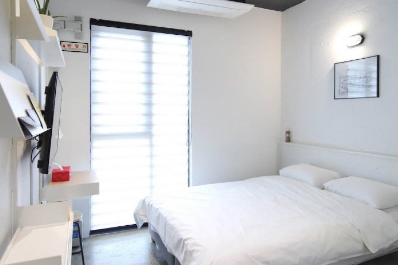 Baguni Hostel (바구니호스텔)[한국관광품질인증제/ Korea Quality] (9/14)