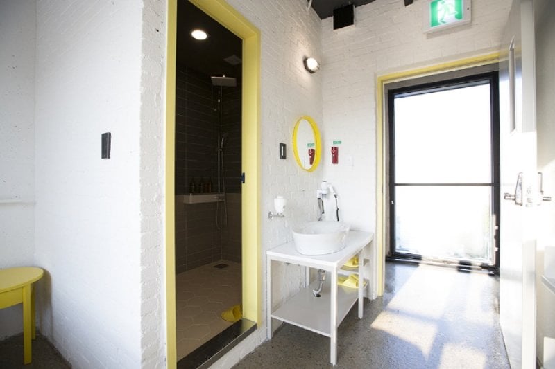 Baguni Hostel (바구니호스텔)[한국관광품질인증제/ Korea Quality] (10/14)