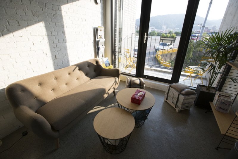 Baguni Hostel (바구니호스텔)[한국관광품질인증제/ Korea Quality] (13/14)