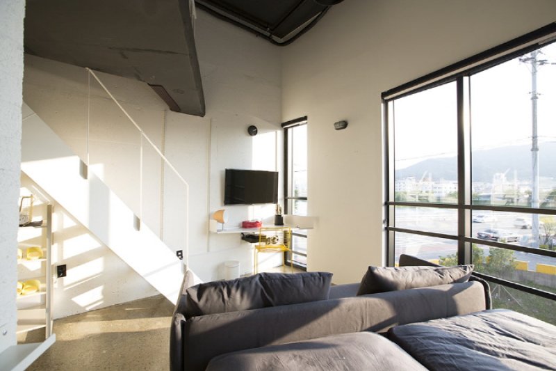 Baguni Hostel (바구니호스텔)[한국관광품질인증제/ Korea Quality] (14/14)
