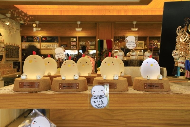 Artshop Imagine Nami (이매진나미) (9/34)