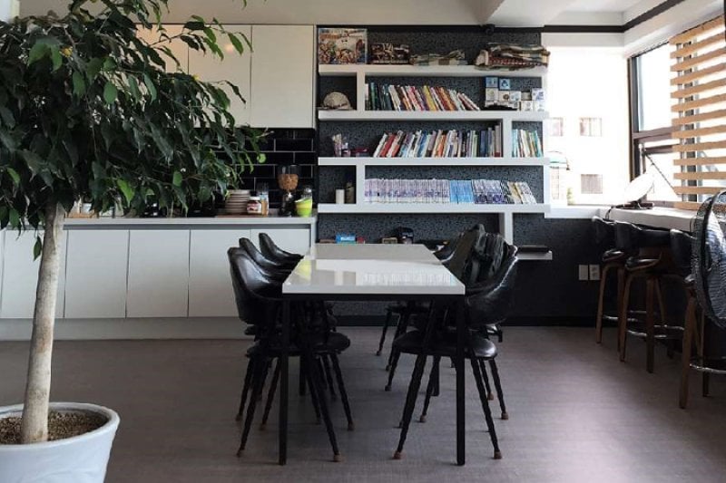 Mozzi Hostel (모찌호스텔)[한국관광품질인증/Korea Quality] (1/6)