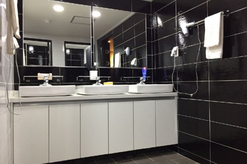 Mozzi Hostel (모찌호스텔)[한국관광품질인증/Korea Quality] (4/6)