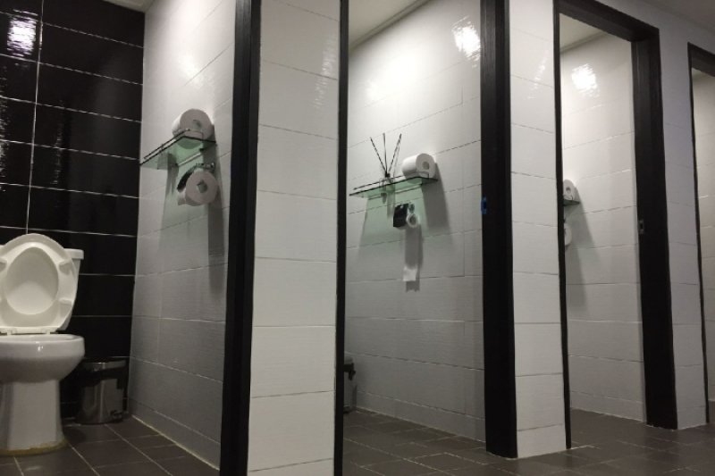 Mozzi Hostel (모찌호스텔)[한국관광품질인증/Korea Quality] (5/6)
