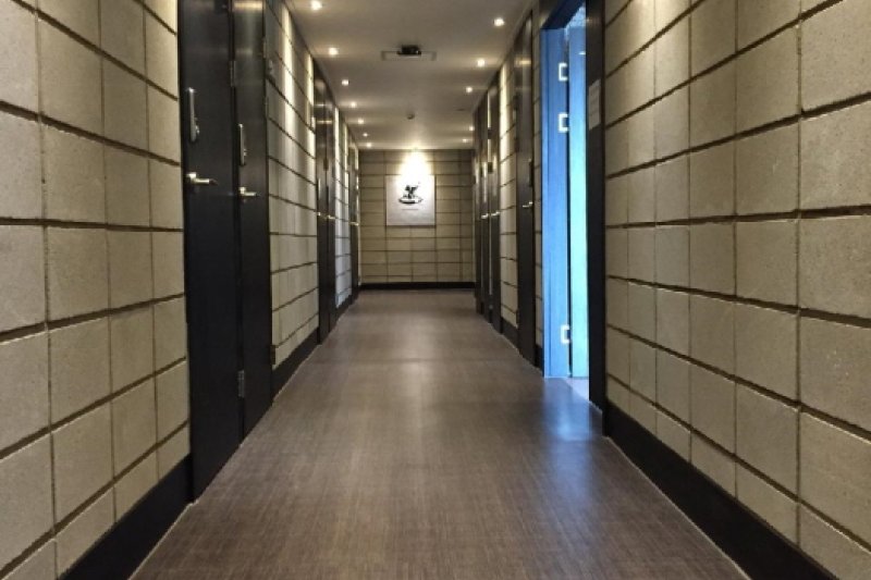 Mozzi Hostel (모찌호스텔)[한국관광품질인증/Korea Quality] (6/6)