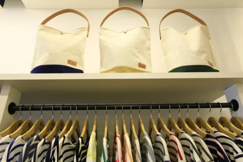 Saint James Boutique Seoul (세인트제임스 서울) (2/27)