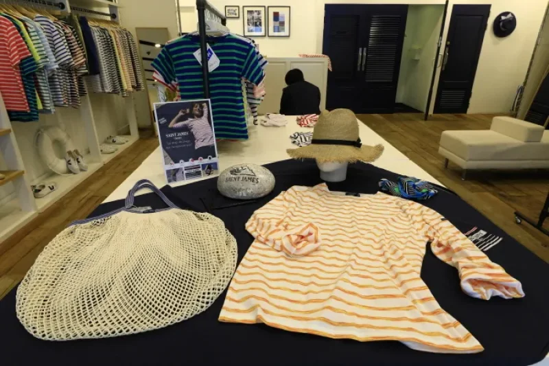 Saint James Boutique Seoul (세인트제임스 서울) (4/27)