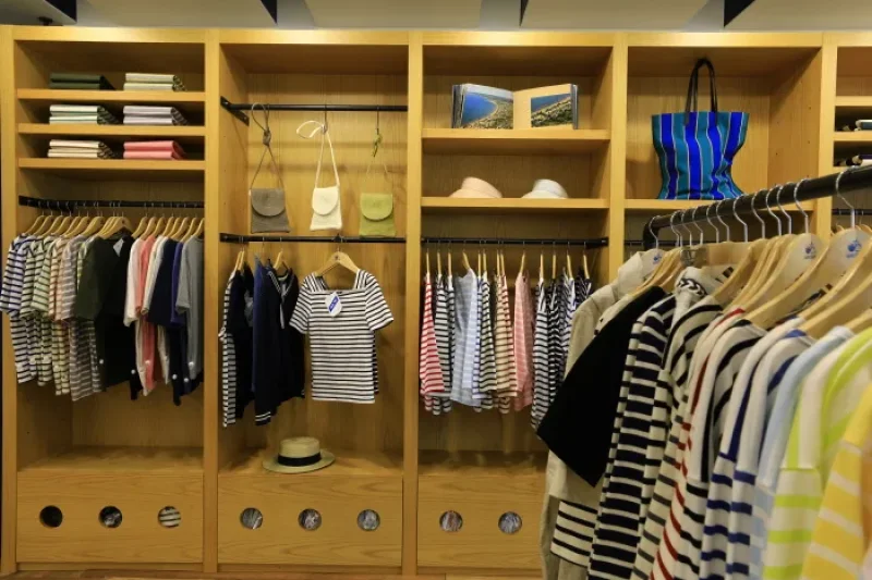 Saint James Boutique Seoul (세인트제임스 서울) (5/27)