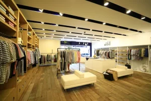 Saint James Boutique Seoul (세인트제임스 서울)