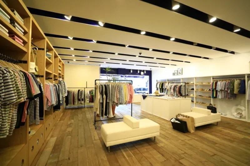 Saint James Boutique Seoul (세인트제임스 서울) (6/27)