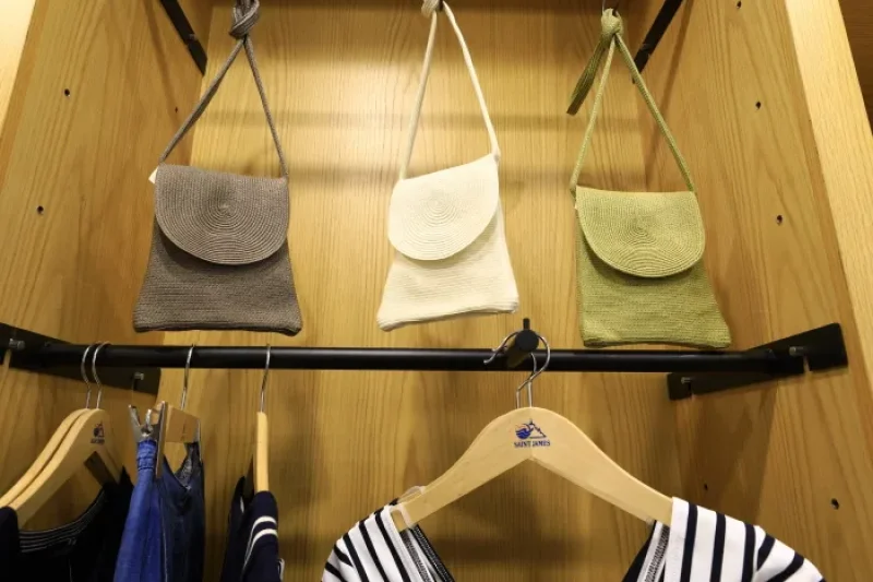 Saint James Boutique Seoul (세인트제임스 서울) (7/27)