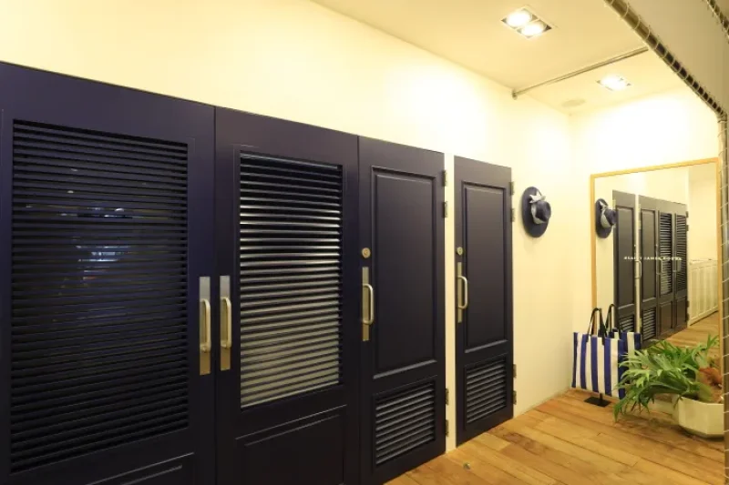 Saint James Boutique Seoul (세인트제임스 서울) (8/27)