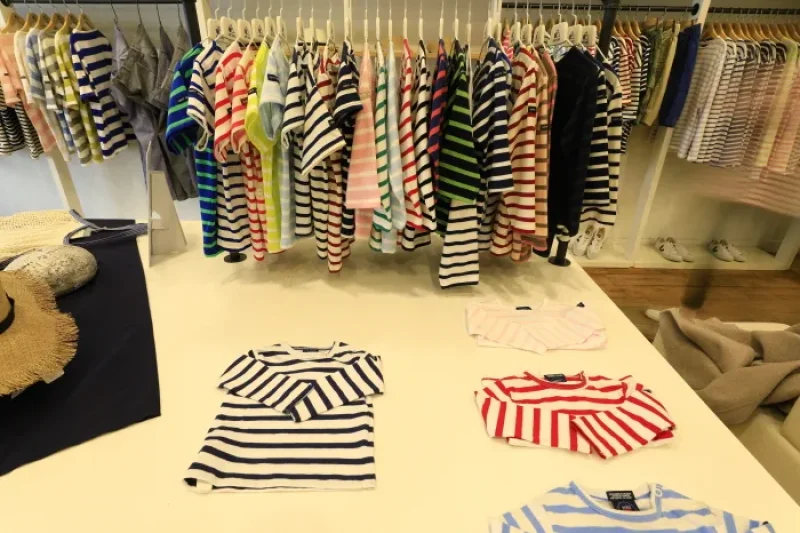 Saint James Boutique Seoul (세인트제임스 서울) (9/27)